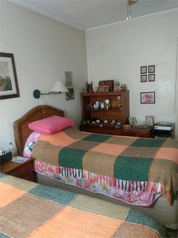 Apartamento à venda com 2 quartos em Vila Romana, São Paulo, SP