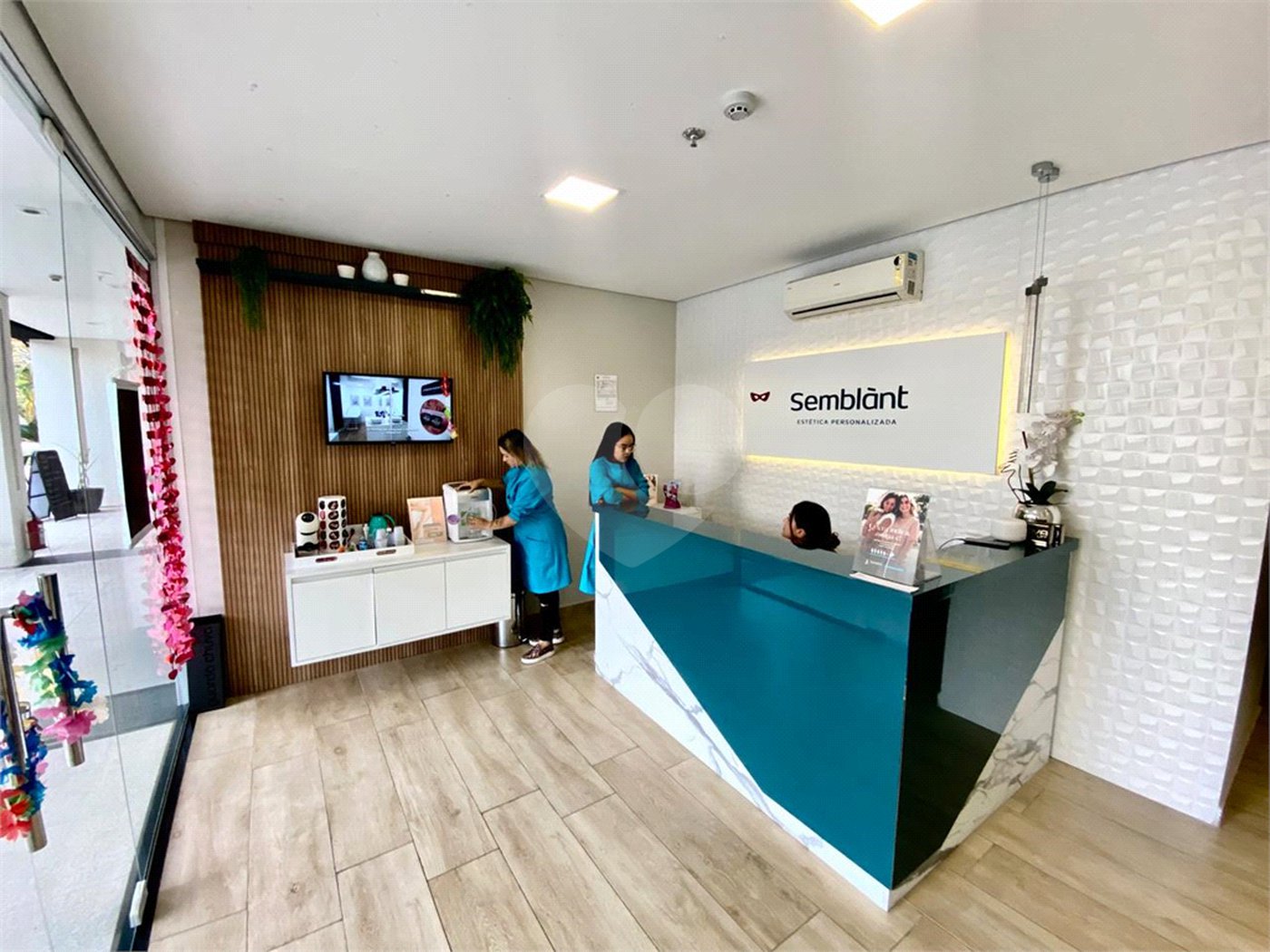 Sala à venda no Centro, São José dos Campos, SP
