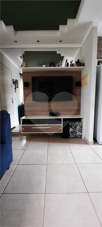 Apartamento à venda com 2 quartos em Jardim Aeroporto, Ribeirão Preto, SP