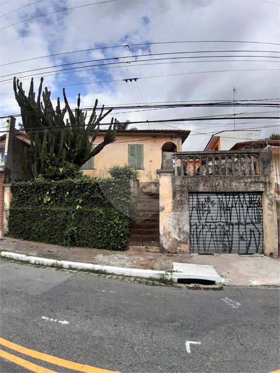 Terreno à venda em Vila Irmãos Arnoni, São Paulo, SP