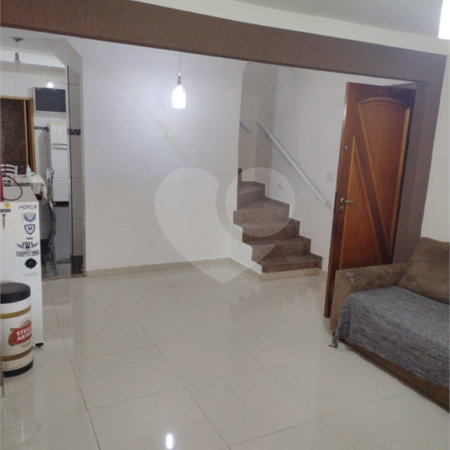 Sobrado à venda com 3 quartos, sendo 1 suíte, em Vila Medeiros, São Paulo, SP