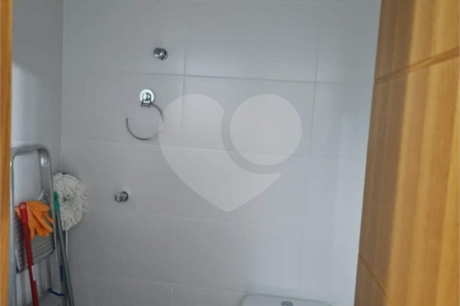 Sobrado à venda com 3 suítes em Água Fria, São Paulo, SP