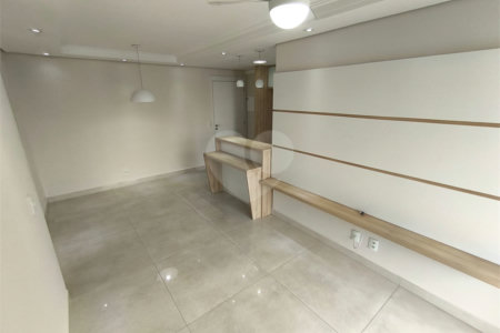 Apartamento à venda com 2 quartos, sendo 1 suíte, em Jardim Vazani, São Paulo, SP