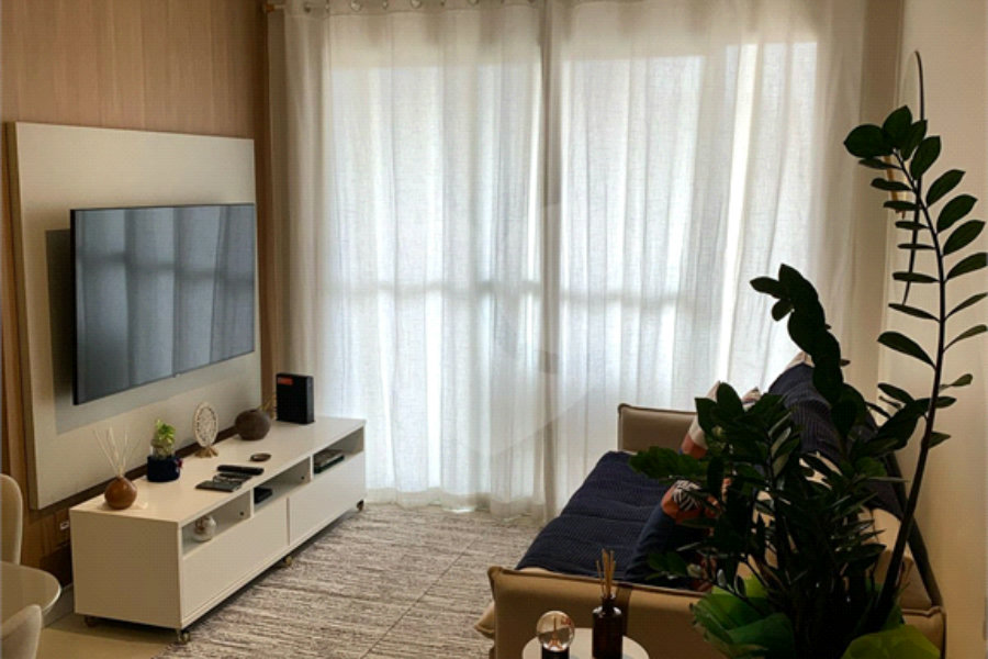 Apartamento à venda com 3 quartos, sendo 1 suíte, em Vila Guarani, São Paulo, SP