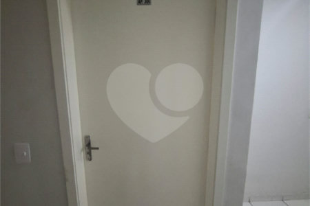 Apartamento à venda com 2 quartos em Campo Grande, Rio de Janeiro, RJ