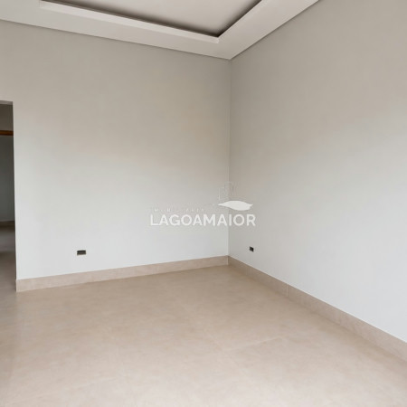 Casa à venda com 2 quartos, sendo 1 suíte, em Bela Vista da Lagoa, Três Lagoas, MS