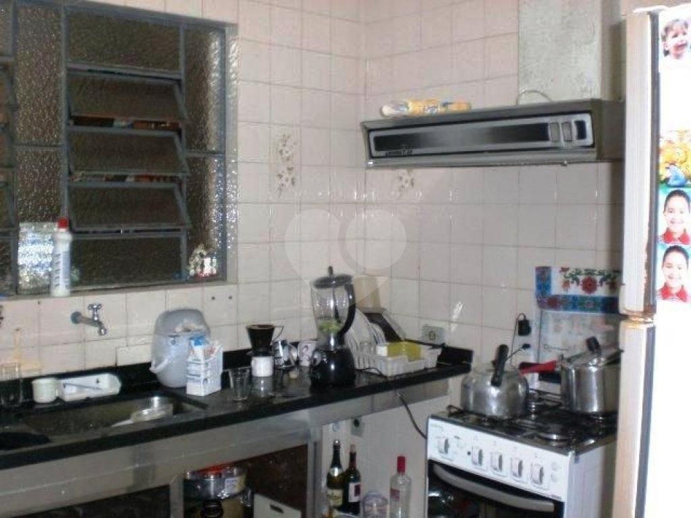 Sobrado à venda com 3 quartos em Jardim Peri, São Paulo, SP