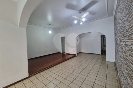 Apartamento à venda com 3 quartos em Tijuca, Rio de Janeiro, RJ