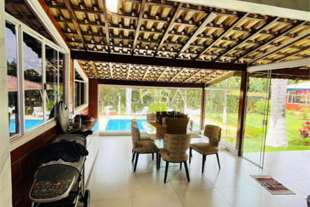 Casa em condomínio à venda ou para alugar com 3 suítes,  em Jardim Vale do Lago Residencial, Sorocaba, SP