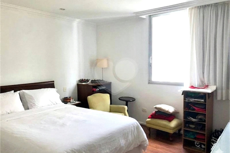Apartamento para alugar com 3 quartos, sendo 1 suíte,  em Jardim Paulista, São Paulo, SP
