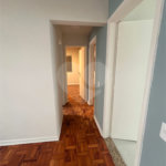 Apartamento à venda com 1 quarto em Perdizes, São Paulo, SP
