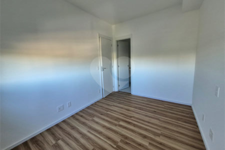 Apartamento à venda com 2 quartos, sendo 1 suíte, em Butantã, São Paulo, SP