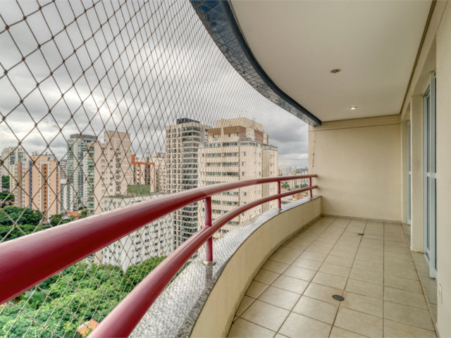 Apartamento à venda com 4 quartos, sendo 2 suítes,  em Vila Mascote, São Paulo, SP