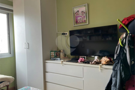 Apartamento à venda com 2 quartos em Vila Clementino, São Paulo, SP