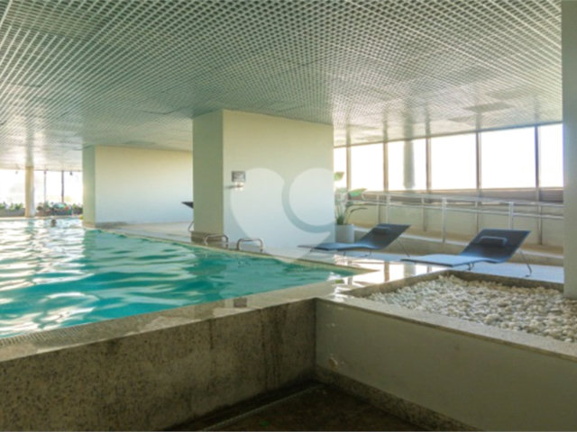 Apartamento à venda com 2 quartos, sendo 1 suíte,  em Vila Madalena, São Paulo, SP