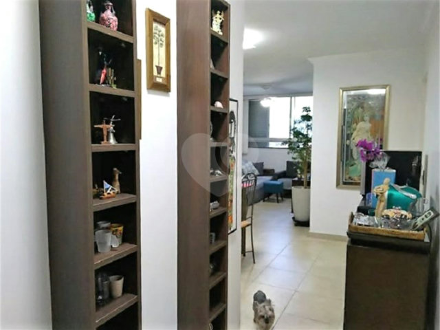 Apartamento à venda com 3 quartos em Limão, São Paulo, SP