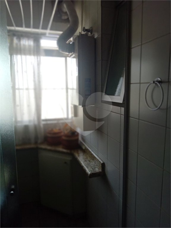 Apartamento à venda com 3 quartos, sendo 1 suíte, em Freguesia do Ó, São Paulo, SP