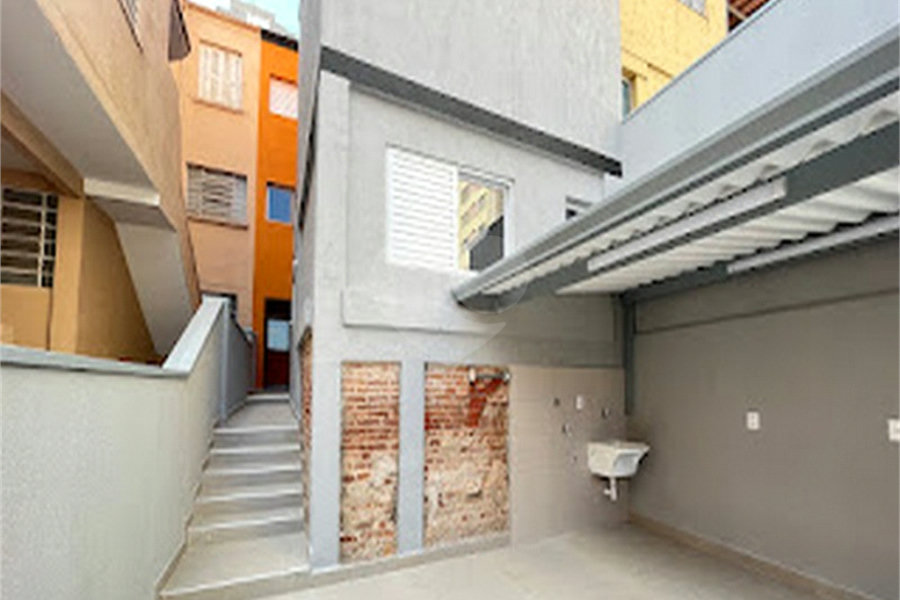 Casa à venda com 5 quartos, sendo 1 suíte,  em Santana, São Paulo, SP
