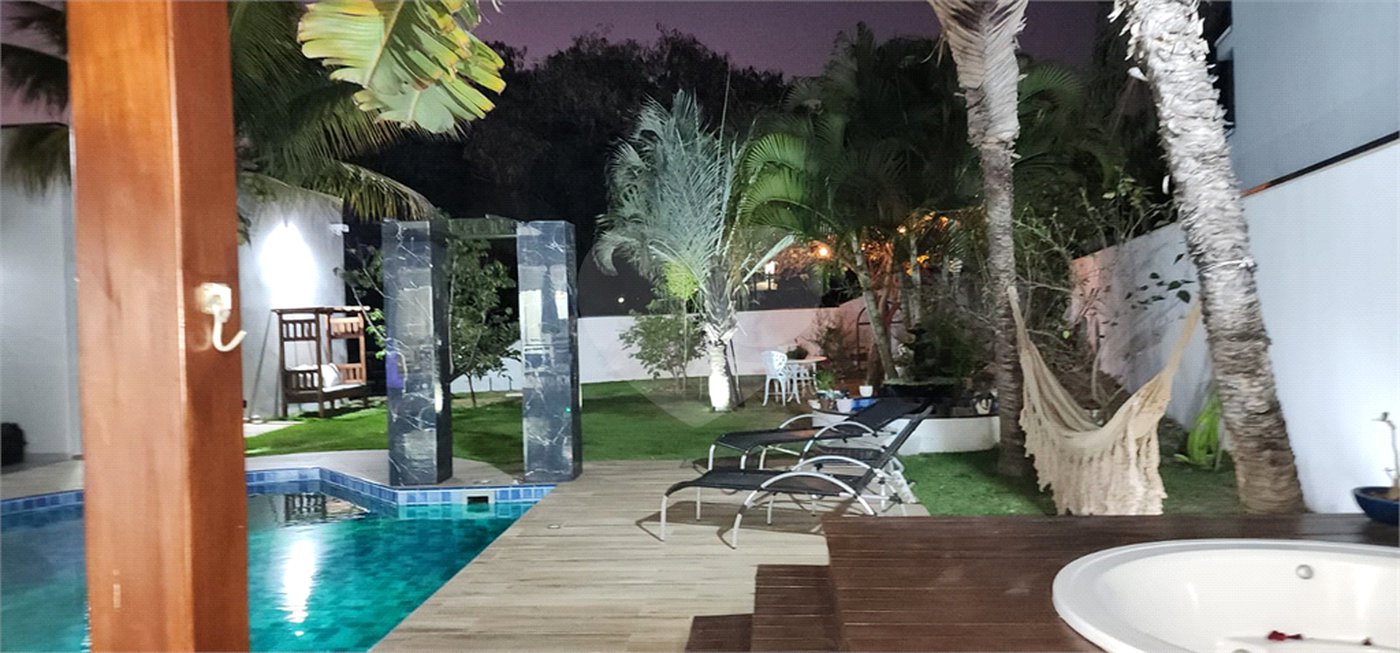 Casa à venda com 5 suítes no condomínio Portal da Vila Rica, Itu - SP