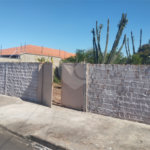 Terreno à venda em Jardim Floridiana (vila Xavier), Araraquara, SP