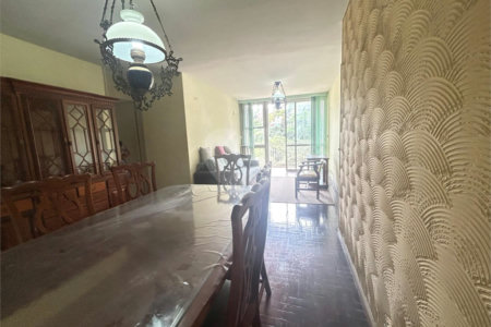 Apartamento à venda com 2 quartos, sendo 1 suíte, em Botafogo, Rio de Janeiro, RJ