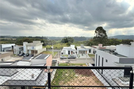 Casa à venda com 3 quartos, sendo 1 suíte, no condomínio Gran Ville São Venâncio, Itupeva - SP