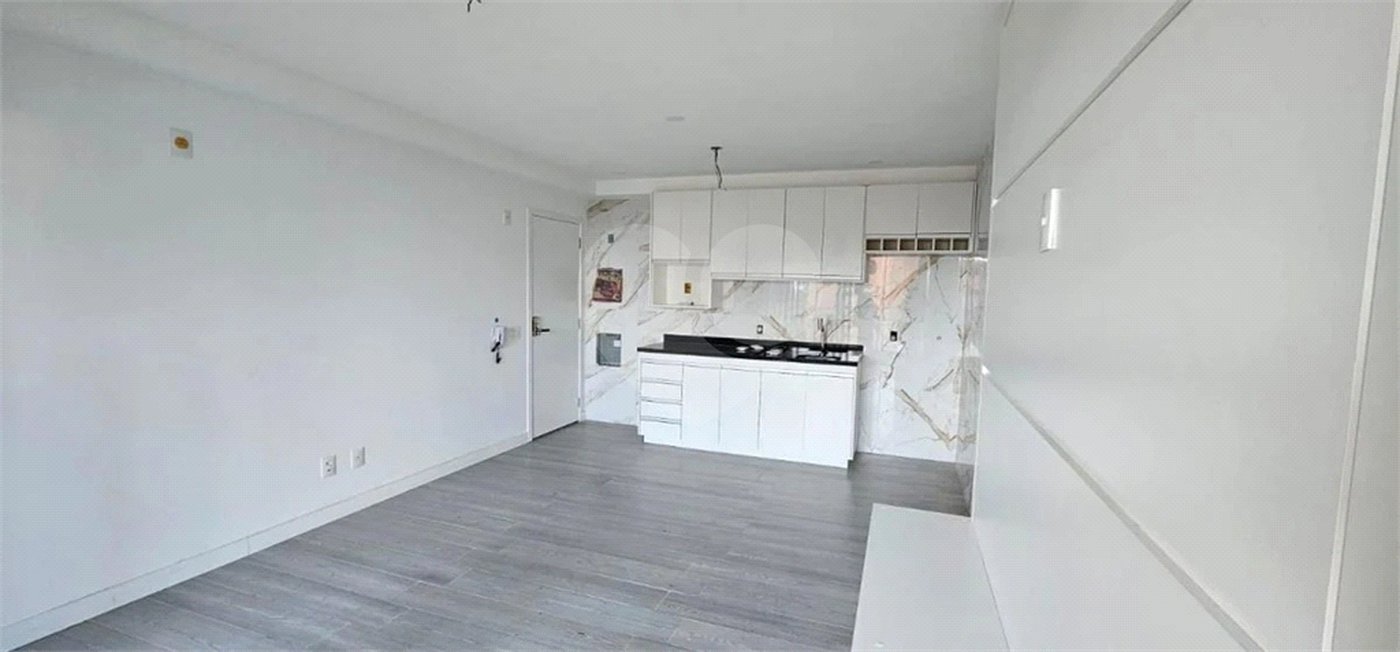 Apartamento à venda com 1 suíte em Pinheiros, São Paulo, SP