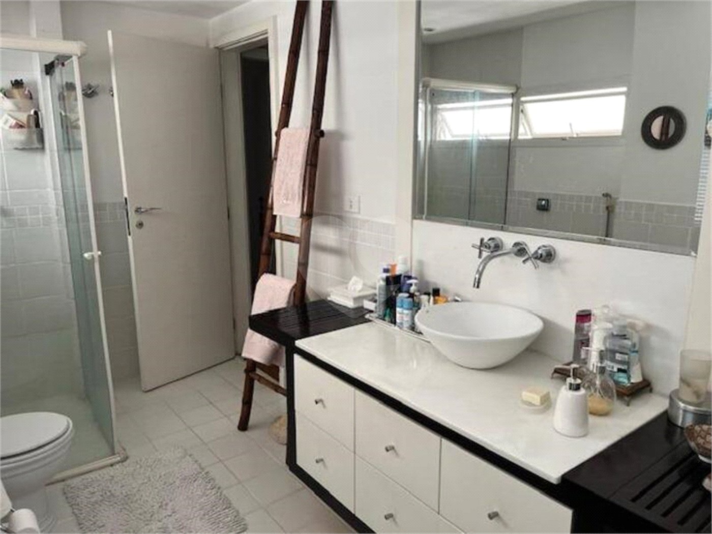Apartamento à venda ou para alugar com 1 suíte em Jardim Europa, São Paulo, SP