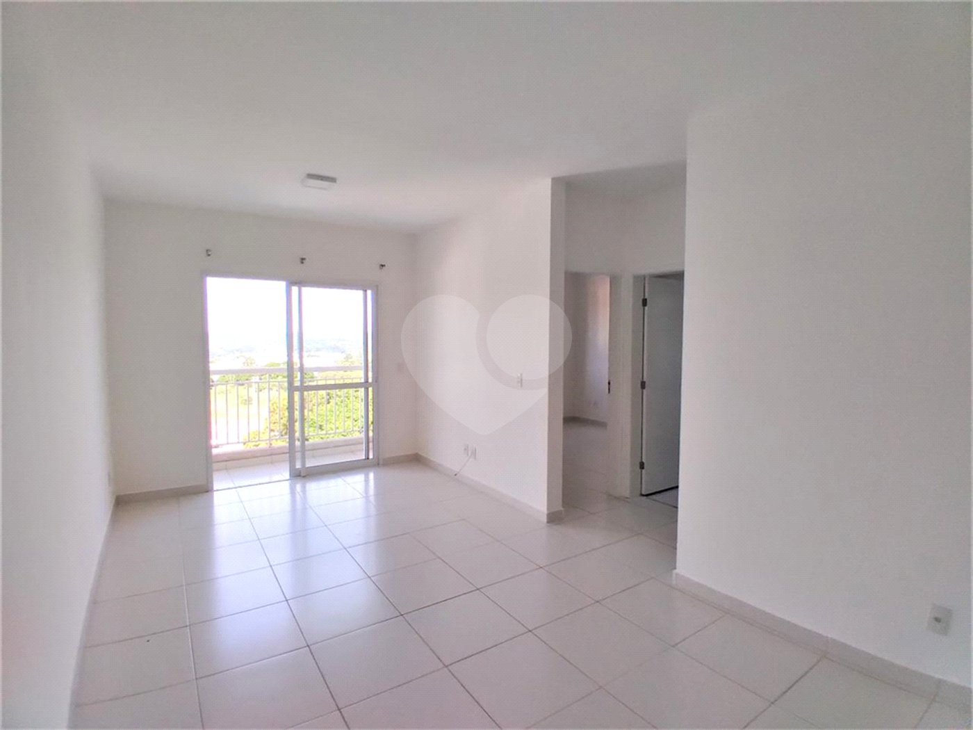 Apartamento para alugar com 2 quartos, sendo 1 suíte, em Parque São Lourenço, Indaiatuba, SP