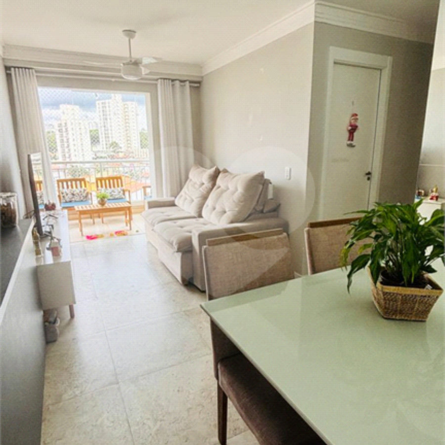 Apartamento à venda com 2 quartos, sendo 1 suíte, em Jardim Vazani, São Paulo, SP