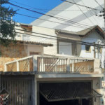 Sobrado à venda ou para alugar com 3 quartos, sendo 1 suíte, em Água Fria, São Paulo, SP