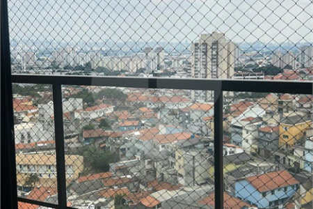 Apartamento para alugar com 2 quartos em Vila Maria Alta, São Paulo, SP