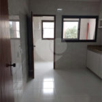 Apartamento para alugar com 2 quartos em Vila Euclides, São Bernardo do Campo, SP