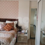 Apartamento à venda com 3 quartos, sendo 1 suíte, em Parque Novo Mundo, São Paulo, SP