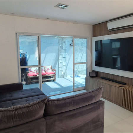 Casa à venda com 4 quartos, sendo 2 suítes,  no condomínio Aromaz, São Bernardo do Campo - SP