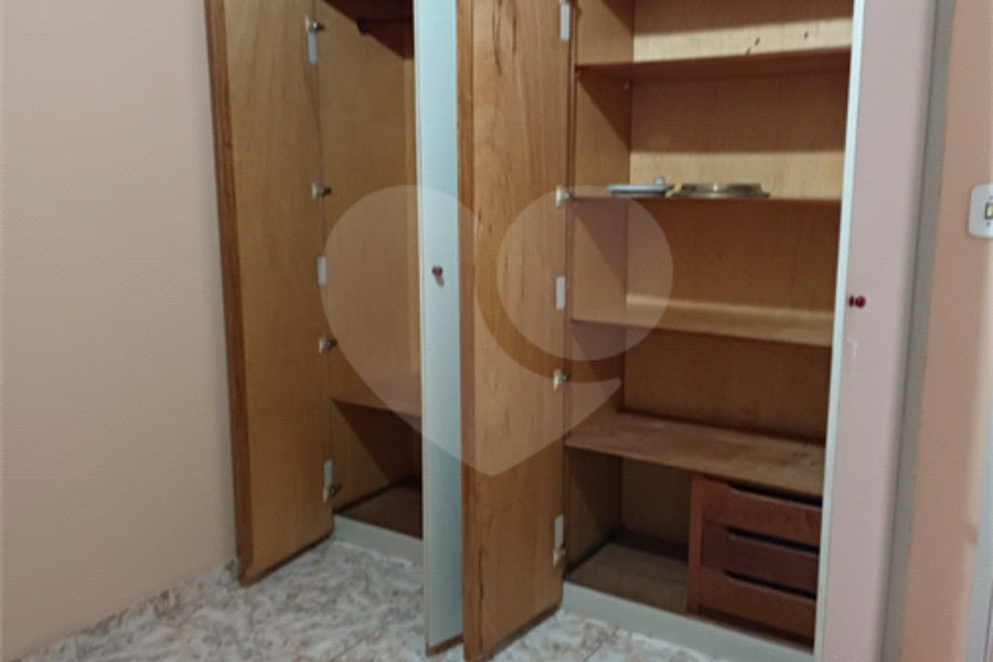 Apartamento à venda ou para alugar com 2 quartos em Santana, São Paulo, SP