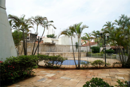 Duplex à venda com 3 quartos, sendo 1 suíte, em Vila Gustavo, São Paulo, SP