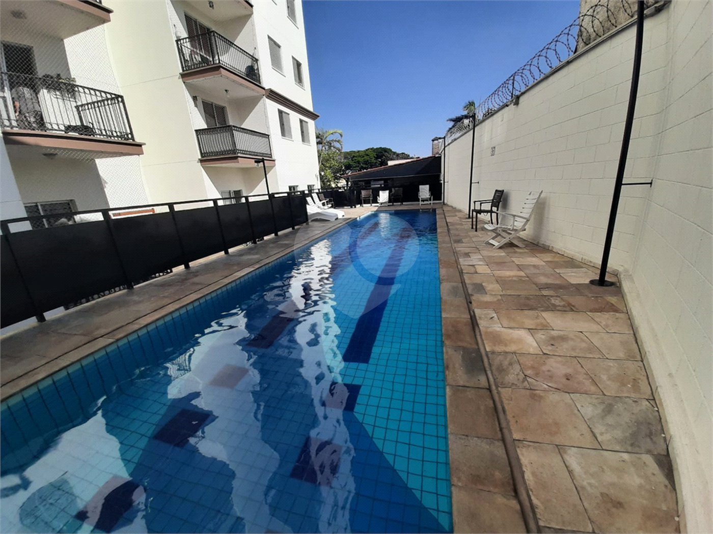 Apartamento à venda com 3 quartos em Mandaqui, São Paulo, SP