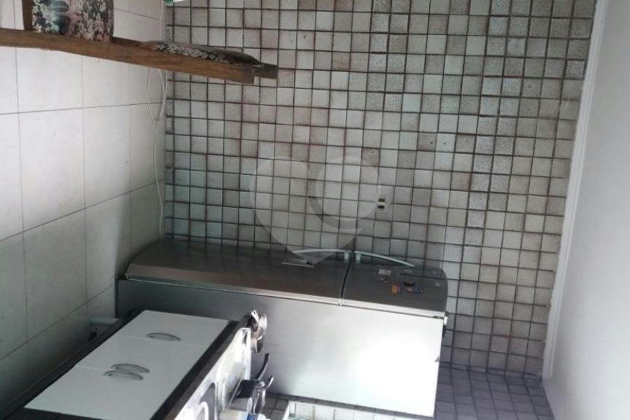 Sobrado à venda com 3 quartos, sendo 1 suíte, em Tucuruvi, São Paulo, SP