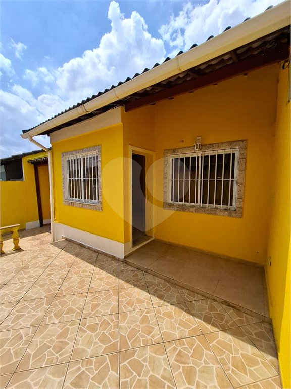 Casa Térrea à venda com 2 quartos em Campo Grande, Rio de Janeiro, RJ