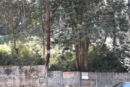 Terreno à venda ou para alugar em Vila Andrade, São Paulo, SP