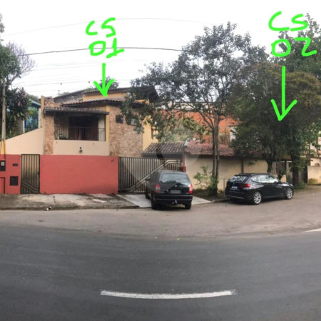 Casa à venda com 4 quartos, sendo 1 suíte, em Loteamento Shangrilá, Valinhos, SP