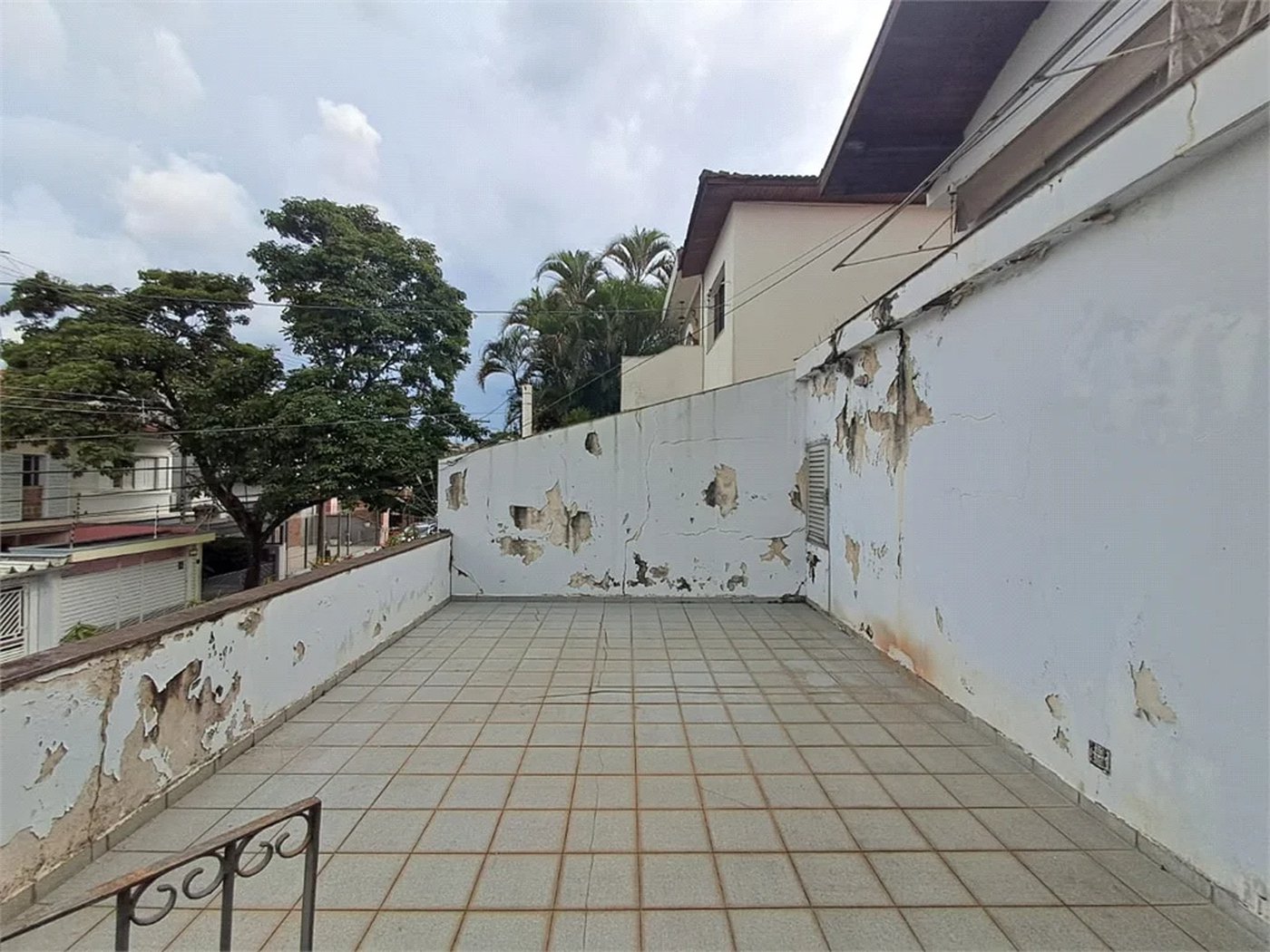 Sobrado à venda com 3 quartos, sendo 1 suíte,  em Vila Romana, São Paulo, SP