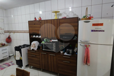 Casa à venda com 3 quartos, sendo 1 suíte, em Inhoaíba, Rio de Janeiro, RJ