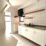 Apartamento para alugar com 3 quartos, sendo 1 suíte, em Alto da Boa Vista, São Paulo, SP