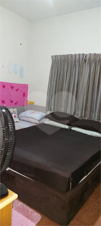 Casa Térrea à venda com 2 quartos em Pirituba, São Paulo, SP