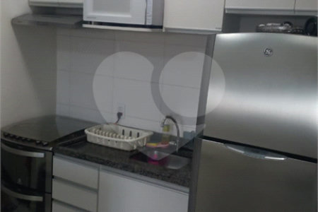 Apartamento à venda com 2 quartos, sendo 1 suíte, em Villa Di Cesar, Mogi das Cruzes, SP