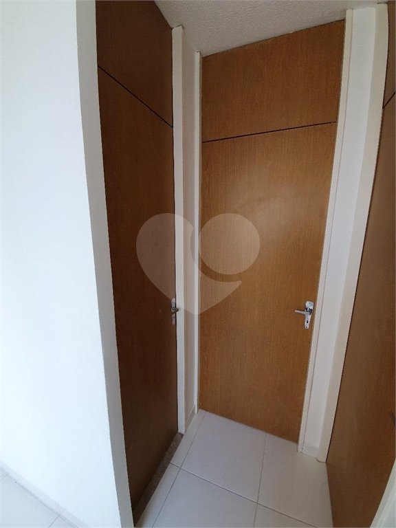 Apartamento à venda com 2 quartos em Casa Verde, São Paulo, SP