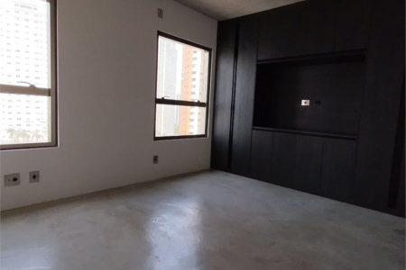 Apartamento à venda ou para alugar com 1 suíte em Jardim Fonte do Morumbi, São Paulo, SP