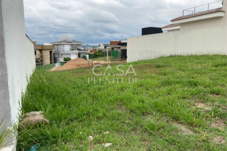 Terreno em condomínio à venda em Chácaras Residenciais Santa Maria, Votorantim, SP